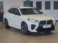 2025 BMW X2 M35i xDrive 5dr Step Auto SUV Petrol Automatic