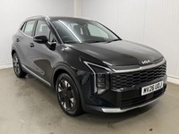 KIA SPORTAGE 1.6T GDi Pure 5dr