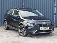 2023 Hyundai BAYON 1.0 TGDi 48V MHEV SE Connect 5dr DCT HATCHBACK PETROL Automat