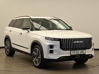 2026 Jaecoo 7 1.5T SHS-P Luxury 5dr Auto Estate Hybrid Automatic