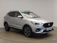2023 MG MG ZS 1.5 VTi-TECH Exclusive 5dr HATCHBACK PETROL Manual