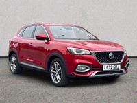 2022 MG MG HS 1.5 T-GDI Excite 5dr DCT Semi Automatic Hatchback Petrol Semi Auto