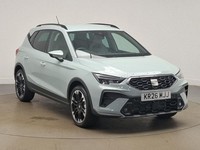 2026 SEAT Arona 1.0 TSI 115 FR Sport 5dr DSG Hatchback Petrol Automatic