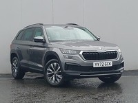 2022 Skoda Kodiaq 1.5 TSI SE Drive 5dr DSG [7 Seat] SUV Petrol Automatic