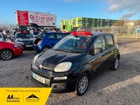 Fiat Panda POP+?35RD TAX +ULEZ COMPLAINT+52K MILES +LONG MOT 07/26