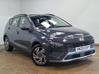 2025 Hyundai BAYON 1.0 TGDi Advance 5dr DCT HATCHBACK PETROL Automatic