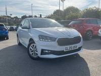 2025 Skoda Fabia 1.0 TSI SE Edition 5dr Automatic Hatchback Petrol Automatic