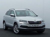2019 Skoda Karoq 1.6 TDI SE Technology 5dr SUV Diesel Manual