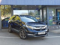 2021 Honda CR-V 2.0 i-MMD Hybrid SR 5dr eCVT ESTATE PETROL/ELECTRIC Automatic