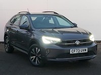 2023 Volkswagen Taigo 1.0 TSI Life 5dr Hatchback Petrol Manual