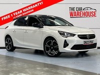 2023 Vauxhall Corsa 1.2 Turbo Ultimate Hatchback 5dr Petrol Auto Euro 6 (s/s) (1