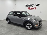 2018 MINI Hatch Cooper HATCHBACK Petrol Manual