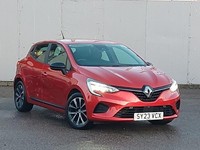 2023 Renault Clio 1.6 E-TECH full hybrid 145 Evolution 5dr Auto HATCHBACK PETROL