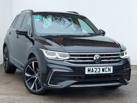 2023 Volkswagen Tiguan 1.5 TSI 150 R-Line 5dr DSG ESTATE PETROL Automatic
