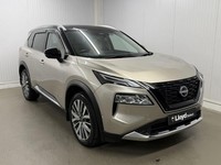 NISSAN X-TRAIL 1.5 E-Power 204 Tekna PLUS 5dr Xtronic