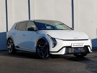 2025 Kia EV4 150kW Air 81kWh 5dr Auto Hatchback Electric Automatic