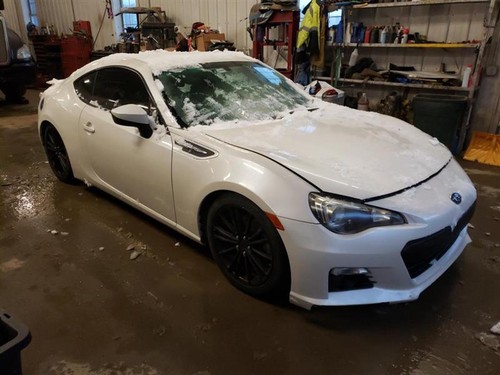 Used A/C Compressor fits: 2014 Subaru Br-z  Grade A