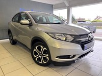 2018 Honda HR-V 1.5 i-VTEC SE Navi SUV 5dr Petrol CVT Automatic SUV Petrol Autom
