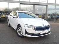 2024 Skoda Octavia 1.5 TSI SE Technology 5dr Estate Petrol Manual