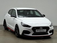 2019 Hyundai I30 Fastback 2.0T GDI N Performance 5dr Hatchback Petrol Manual