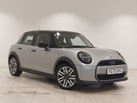 2025 MINI Cooper 1.5 C Classic 5dr Auto HATCHBACK PETROL Automatic