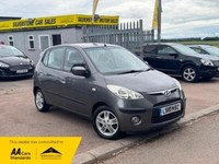 Hyundai I10 COMFORT