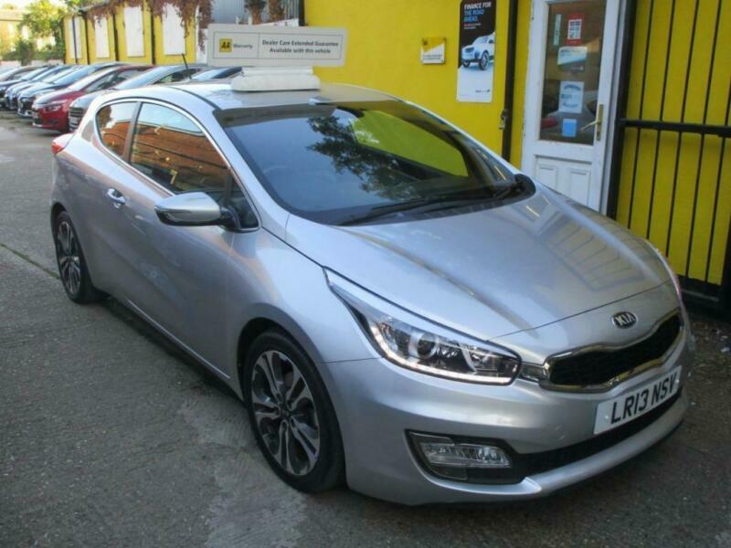 Kia ceed bluetooth