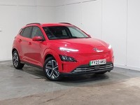 2023 Hyundai KONA 150kW Premium 64kWh 5dr Auto Hatchback Electric Automatic