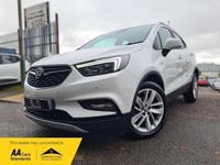 Vauxhall Mokka ACTIVE ECOTEC S/S