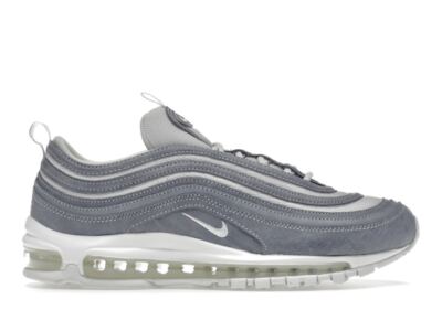 Nike Air Max 97 x Comme des Garcons Homme Plus Glacier Gray 2022 - DX6932-001