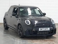 2023 MINI HATCHBACK 2.0 Cooper S Sport 5dr Auto HATCHBACK PETROL Automatic