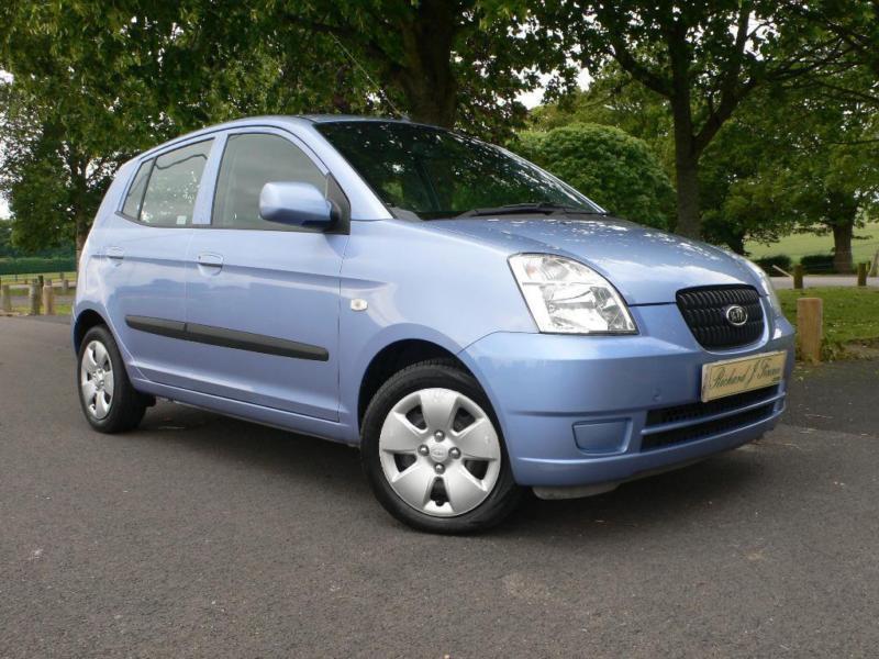 P0741 kia picanto 2007