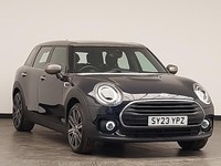 2023 MINI Clubman 1.5 Cooper Exclusive 6dr Auto Estate Petrol Automatic