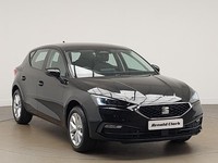 2025 SEAT Leon 1.5 TSI 115 SE 5dr [DAP] Hatchback Petrol Manual