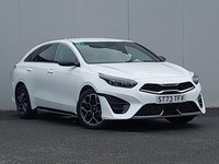 2023 Kia ProCeed 1.5T GDi ISG GT-Line 5dr Estate Petrol Manual