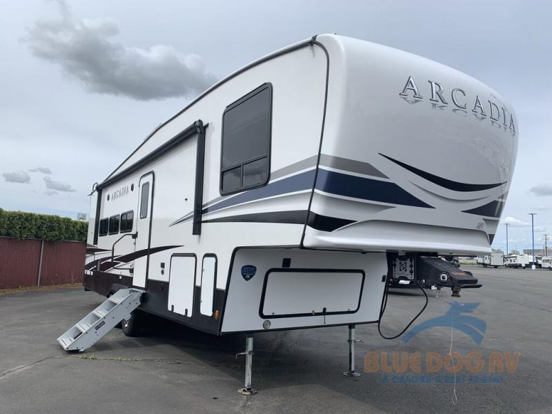 2022 Keystone Arcadia Halfton For Sale! New Keystone Arcadia Half