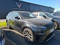2025 Land Rover Range Rover Velar 2.0 D200 MHEV Autobiography 5dr Auto [Revised]