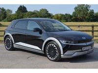 2022 Hyundai IONIQ 5 Ultimate Hatchback Electric Automatic