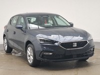 2025 SEAT Leon 1.5 TSI 115 SE 5dr [DAP] Hatchback Petrol Manual