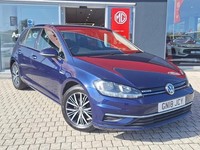 2018 Volkswagen Golf 1.5 TSI EVO SE [Nav] 5dr DSG Hatchback Petrol Automatic