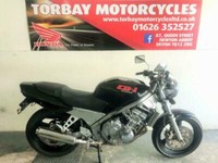 Used Honda 400 For Sale Motorbikes Scooters Gumtree