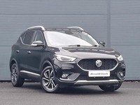 2022 MG MG ZS 1.5 VTi-TECH Exclusive 5dr Hatchback Petrol Manual