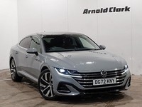 2022 Volkswagen Arteon 2.0 TSI R-Line 5dr DSG HATCHBACK PETROL Automatic
