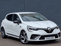 2023 Renault Clio 1.0 TCe 90 RS Line 5dr HATCHBACK PETROL Manual