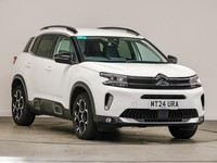 2024 Citroen C5 Aircross 1.5 BlueHDi Max 5dr EAT8 HATCHBACK DIESEL Automatic