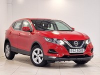 2020 Nissan Qashqai 1.3 DiG-T 160 Acenta Premium 5dr DCT HATCHBACK PETROL Automa