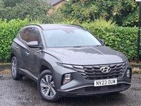2023 Hyundai TUCSON 1.6 TGDi SE Connect 5dr 2WD ESTATE PETROL Manual