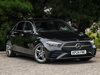 2024 Mercedes-Benz A-Class A200 AMG Line Executive 4dr Auto Saloon Petrol Automa