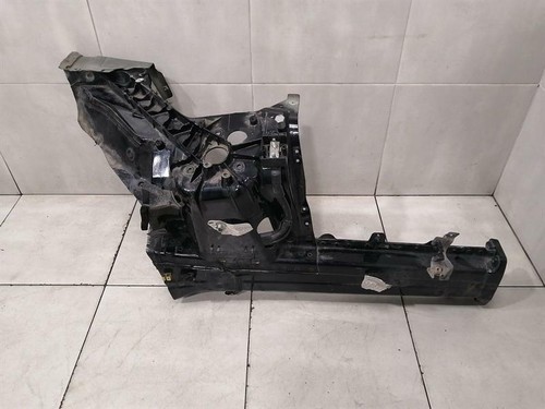 PORSCHE Panamera 970 Left Front Chassis Leg 97050190503 Links Vorne Radhaus