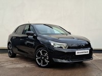 2025 Vauxhall Corsa 1.2 Turbo GS 5dr HATCHBACK PETROL Manual